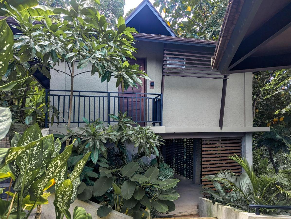 Perch El Nido'S Seaview Villas Overlooking Marimegmeg Exteriér fotografie